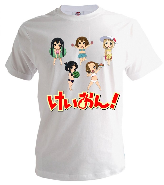 ���������� ������� ����� �������� K-On! 49632 �� ����� � ����� �����!! / K-On!! / Keion / �-��! / �����!