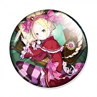  Re: Zero - Beatrice