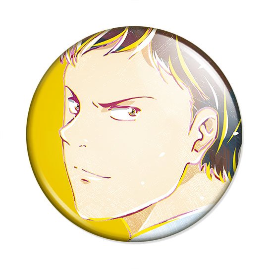 ���������� ������� ������ Banana Fish Ani-Art - Soo Rin Sing �� ����� � ����� ��������� ���� / Banana Fish / �����-�������