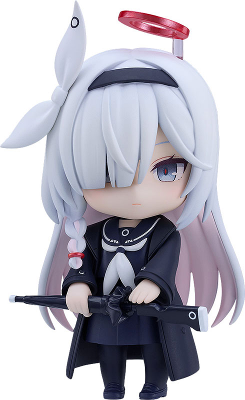 ������� Nendoroid Blue Archive Plana