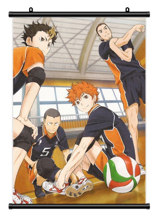 ���������� ������� ������� �������� Haikyuu!! 336312 �� ����� � ����� ��������!! / Haikyu!! / Haikyuu!!