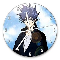   Air Gear 53900