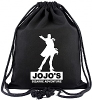 ����� ��� ����� �������� JoJo's Bizarre Adventure 622072