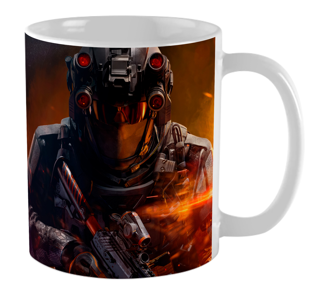 ���������� ������� ������������ ������ �� ����� Battlefield / ���� �����