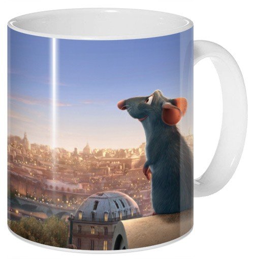 ���������� ������� ������ Ratatouille 312905 �� ����� � ����� 