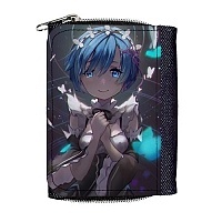   Re: Zero Rem