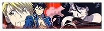  Fullmetal Alchemist 349520