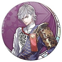    Sengoku Night Blood - Nagahide Niwa