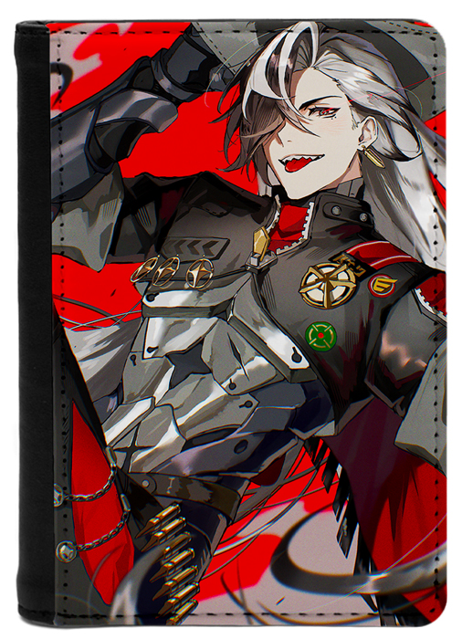 ������� �� ������� Honkai: Star Rail - Boothill