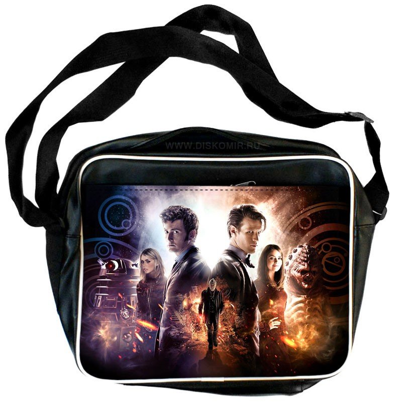 ���������� ������� ����� Doctor Who 307627 �� ����� � ����� ������ ��� / Doctor Who