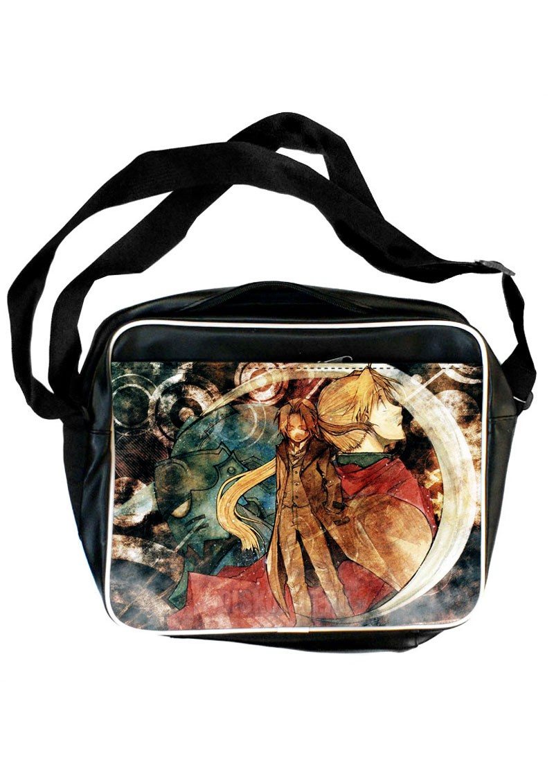 ���������� ������� ����� Fullmetal Achemest 65525 �� ����� � ����� �������� ������� / Fullmetal Alchemist / FMA