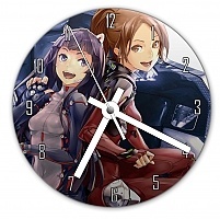   Guilty Crown 49922