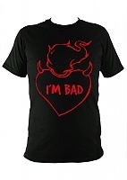  I'm Bad