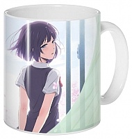 Kuzu no Honkai Hanabi Yasuraoka