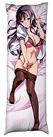   Maken-ki! Amaya Haruko  