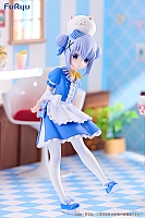  SAV Trio-Try-iT Figure Chino