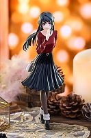  SAV Trio-Try-iT Figure Sakurajima Mai Winter Outfit Ver.