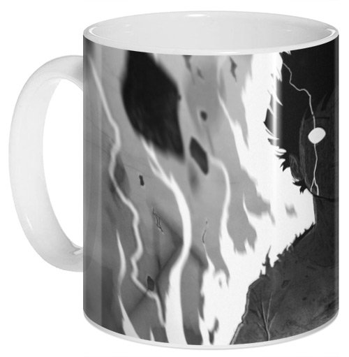 ���������� ������� ������ ��� ����� 100 - ���� ������� ����� Manga Ver. �� ����� � ����� ��� ����� 100 / Mob Psycho 100 / Mob Psycho Hyaku / Mob Psycho One Hundred