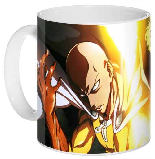 ���������� ������� ������������ ������ �� ����� ���������� / Onepunch-Man / One Punch Man / Onepunch Man / ��� ���� ��� / ����� ������