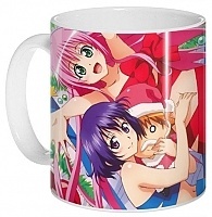  To-LOVE-Ru 312976