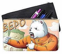   One Piece - Bepo