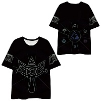 �������� The Legend of Zelda (3D Print) 623742