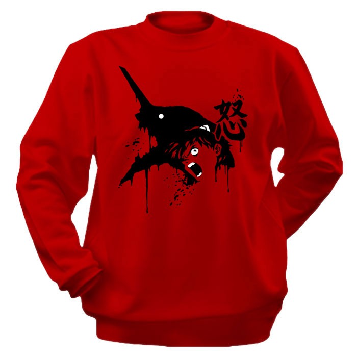 ���������� ������� ��������� Evangelion - Berserk �� ����� � ����� ���������� / Neon Genesis Evangelion / EVA