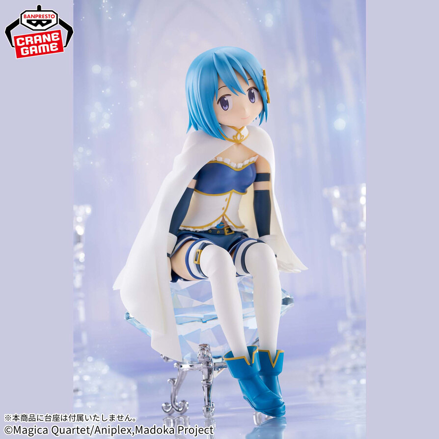 ������� Sayaka Miki BanDai
