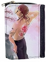   Inu X Boku SS 52017