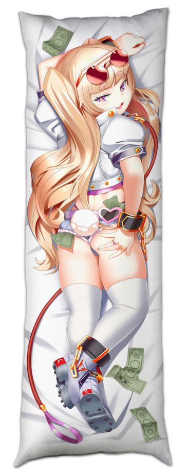 ��������� ���������� Bache �� Azur Lane 616574