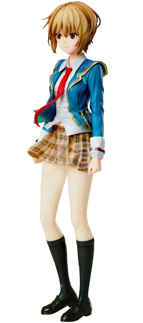 ������� SAV Heaven Burns Red Kayamori Ruka