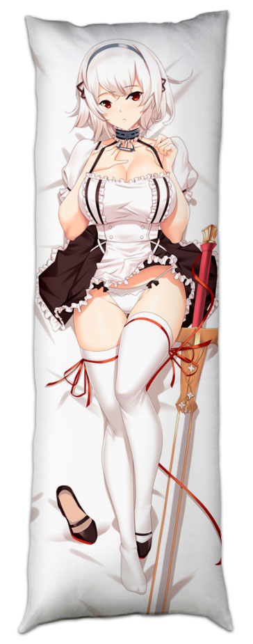 ��������� ���������� �� ������� ��������� Sirius �� Azur Lane 617551