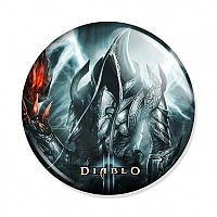  Diablo III Malthael