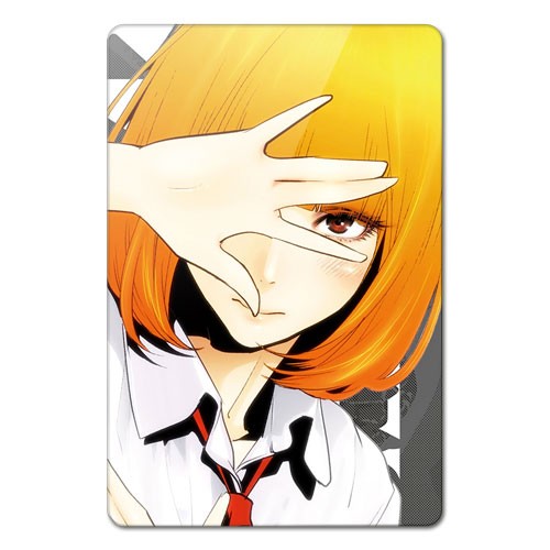 ���������� ������� ������ ��������� ������������� Kangoku Gakuen 350403 �� ����� � ����� �����-������ / Kangoku Gakuen / Prison School