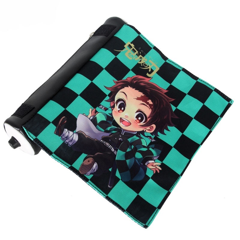 ���������� ������� ����� � ���� ������ Demon Slayer - Tanjirou Kamado �� ����� � ����� ������, ����������� ������� / Demon Slayer / Kimetsu no Yaiba / Blade of Demon Destruction