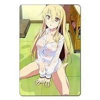    Sakurasou no Pet na Kanojo 350261