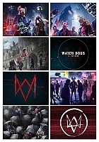  "Watch Dogs Legion" No.1