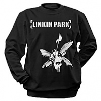  Linkin Park Hybrid Theory