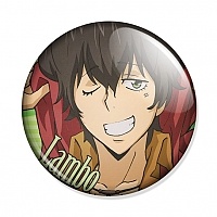  Katekyo Hitman Reborn! - 