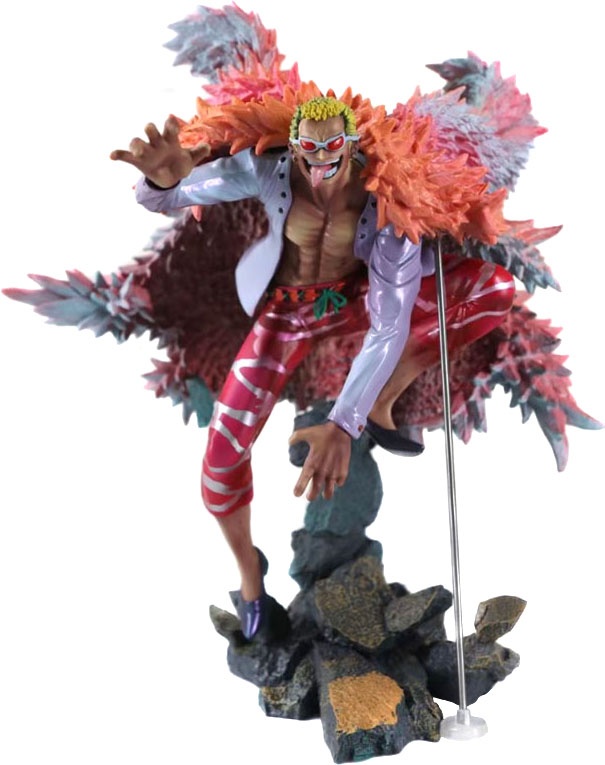 ������� One Piece: Donquixote Doflamingo