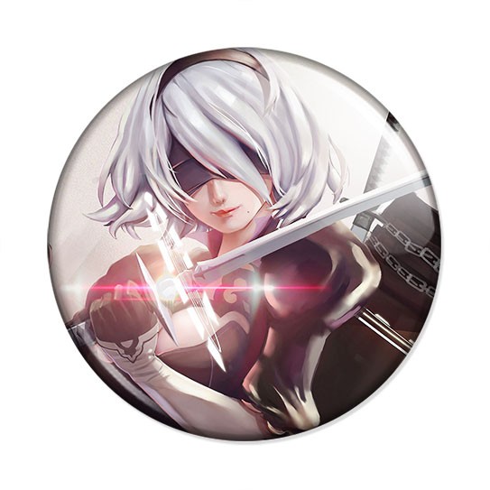 ���������� ������� ������ ��� ��������� - YoRHa 2 �� ����� � ����� ����: �������� / NieR: Automata / NieR RepliCant / ��� ���������