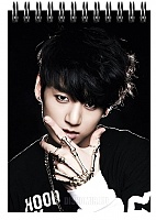    A6 Bangtan Boys -  