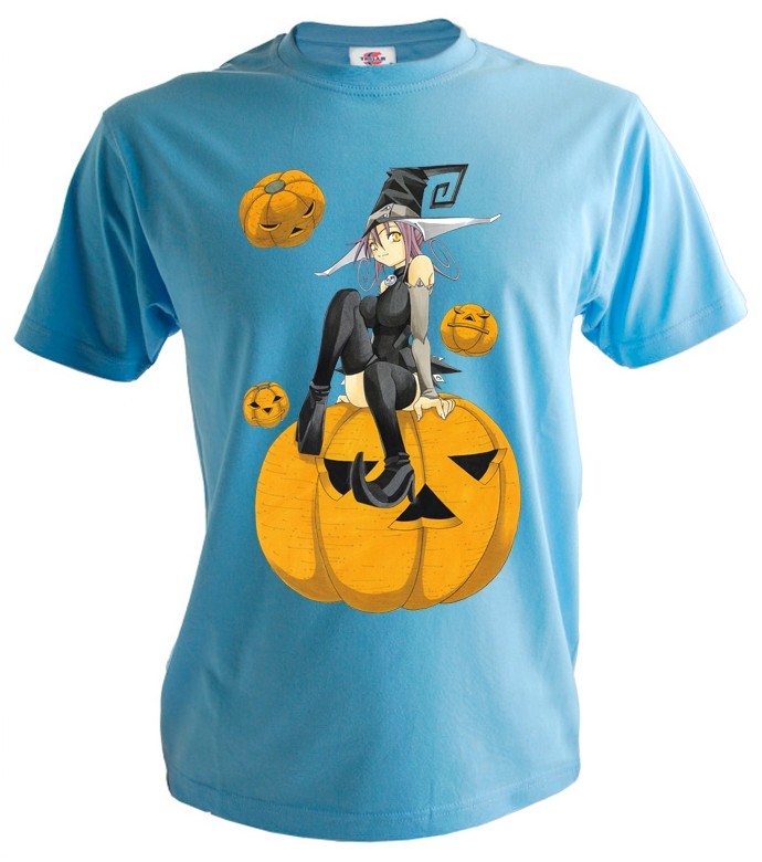 ���������� ������� ����� �������� ���������� ��� No.16 �� ����� � ����� ���������� ��� / Soul Eater