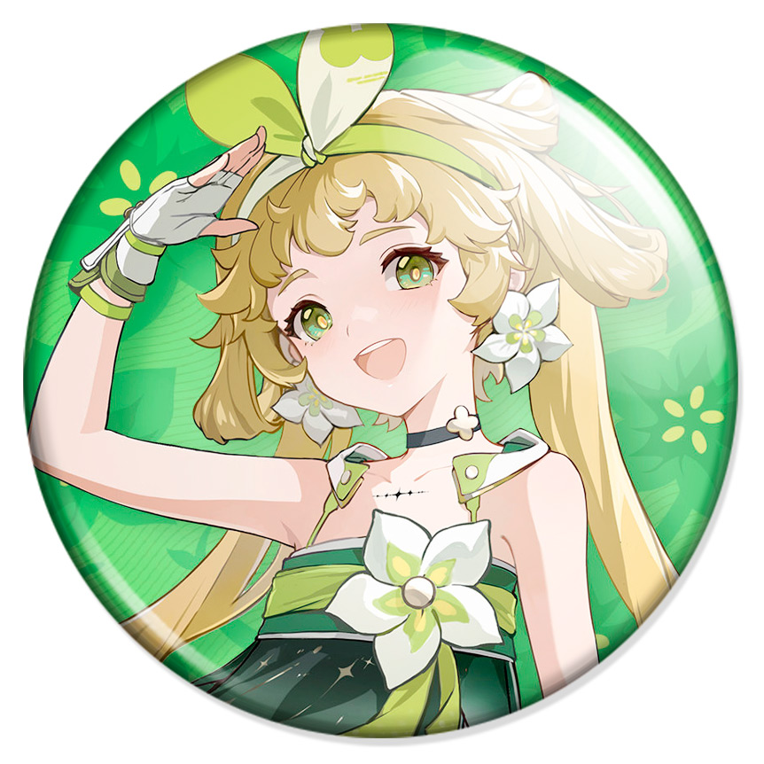 ������ Wuthering Waves / Verina �4