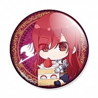  Fairy Tail - Chibi Erza Scarlet