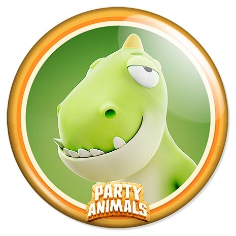 ������ Party Animals - Underbite