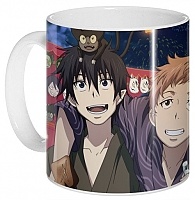  Ao no Exorcist 59235