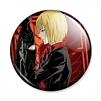    Crimson theme -  