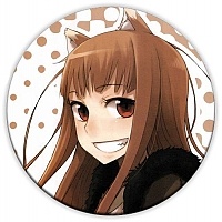    Spice and Wolf 98326