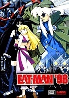 Eat-Man 98 ( 98)